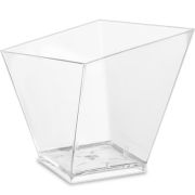 Креманка «Сапфир» 5055 цвет прозр. 200мл ОЗЛП/ВЗЛП (х20/240)