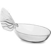 Моно доза «Рыба» ПС 5026 ПС 120х38х38мм цвет прозр. 20мл ОЗЛП/ВЗЛП (х30/600)