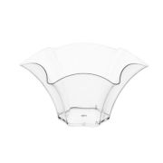 Чашка «Розетка» ПС 5103, 70мл 90,7x79,5x45,8мм цвет Прозрачный ОЗЛП/ВЗЛП (х15/360)