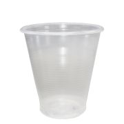 Стакан Премиум ПП цвет прозр. 300мл Ф (х50/1000)
