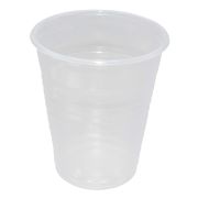 Стакан пивной «Бочка» ПП цвет прозр. 500мл Ф (х50/1000)