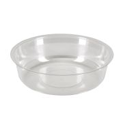 Вкладыш (менажница) для ПЭТ стакана «шейкер» D=95мм цвет прозр. СТП (х50/1000)