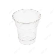 Стакан ПП цвет прозр. 100мл (1,47г) СПГ (х100/4800)