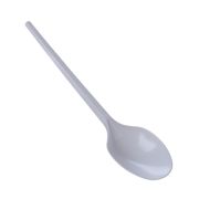 Ложка столовая «Компакт» 165 мм ПС цвет Белый СП (х100/2000)