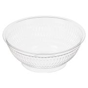 Контейнер без крыш. круглый ПС СК-750, 500мл D=160мм Выс:60мм цвет прозр. Комус (х400)