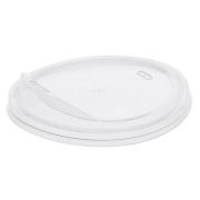 Крышка (тип З) D=90мм 3016П цвет прозр. ОЗЛП/ВЗЛП (х50/1000)