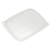 Крышка к конт. прямоуг. ПП 108х82мм цвет прозр. ЮМТ (х50/1000)