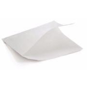 Уголок бумажный 175х175мм ЖС Жиростойкий цвет Белый (х100/2500)