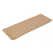 Конверт для столовых приборов 220х80мм БМ 40г/м2 цвет Крафт (х2500)