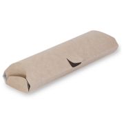 Упаковка для роллов 750мл 200х70х55мм PILLOW L STANDART цвет Крафт OSQ (х50/450)