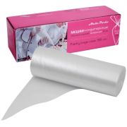 Мешок кондитерский 55x28см в ролике, п/э, 90 мкм цвет Прозрачный Aleks Parks (х100)