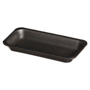 Подложка ВПС 225х100х20мм Е-2 (ТТ-15/25) цвет Черный Протэк (х600)