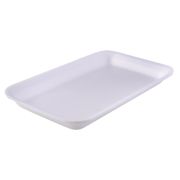 Подложка ВПС 225х135х20мм D-21 «А»С цвет Белый Протэк (х300)