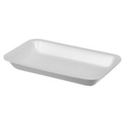 Подложка ВПС 225х135х30мм D-31 «А»С (Т-30) цвет Белый Протэк (х1/250)