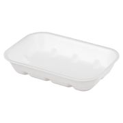 Подложка ВПС 210х156х33мм F-31 «А»С (В-30) цвет Белый Протэк (х300)