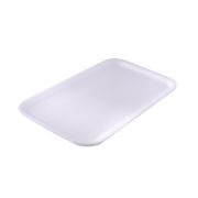 Подложка ВПС 225х135х10мм D-11 АВ ЭКО (Т-10) цвет Белый Протэк (х450)