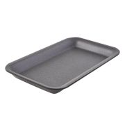 Подложка ВПС 225х135х20мм D-21 «АB» (Т-20) цвет Черный Протэк (х450)