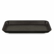 Подложка ВПС 225х135х10мм D-11 АВ ЭКО (Т-10) цвет Черный Протэк (х600)