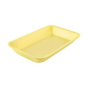 Подложка ВПС 225х135х30мм D-31 «А» (Т-30) цвет Желтый Протэк (х1/250)