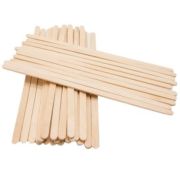 Размешиватель деревянный для кофе Дл:190мм (х250/7000)