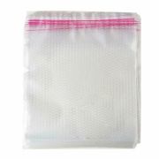 Пакет фасовочный с клапаном БОПП 23х23см + клапан 30мм (25) С перфорацией, со скотчем (х100)