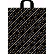 Пакет ПЭ с петлевой ручкой 43х48+6см (55) «Самсон» Артпласт (х25/300)