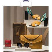 Пакет ПЭ с петлевой ручкой 55х55+4см (60) (Витрина) Артпласт (х25/250)