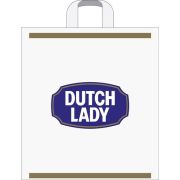 Пакет ПЭ с петлевой ручкой 40х44+3см (55) (Датч Леди) Артпласт (х25/300)