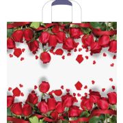 Пакет ПЭ с петлевой ручкой 38х34+3см (70) (Гран При) Артпласт (х50/500)