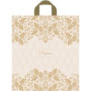 Пакет ПЭ с петлевой ручкой 42х46+4см (95) (Перфекто Мин) Тико (х25/300)