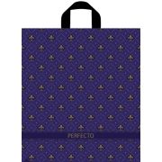 Пакет ПЭ с петлевой ручкой 42х46+4см (95) (Перфекто Гранд) Тико (х25/300)