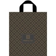 Пакет ПЭ с петлевой ручкой 31х35+3см (95) (Перфекто Империал) Тико (х25/300)