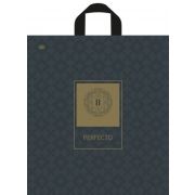 Пакет ПЭ с петлевой ручкой 42х46+4см (95) (Перфекто Стиль) Тико (х25/300)