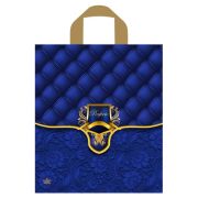 Пакет ПЭ с петлевой ручкой 31х35+3см (95) (Перфекто Глубина) Тико (х25/300)