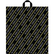 Пакет ПЭ с петлевой ручкой 43х48+6см (55) «Самсон» Тико (х50/300)