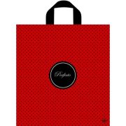 Пакет ПЭ с петлевой ручкой 37х40+3см (95) (Перфекто Классик) Тико (х25/300)