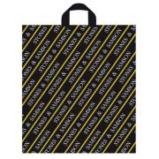 Пакет ПЭ с петлевой ручкой 43х48+6см (45) «Самсон лайт» Тико (х50/400)