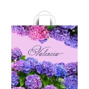 Пакет ПЭ с петлевой ручкой 44х42+6см (70) (Валенсия) Тико (х50/300)