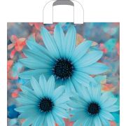 Пакет ПЭ с петлевой ручкой 38х34+3см (70) (Дарси) Артпласт (х50/500)