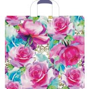 Пакет ПЭ с петлевой ручкой 38х34+3см (70) (Матисс) Артпласт (х50/500)