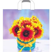 Пакет ПЭ с петлевой ручкой 38х34+3см (70) (Марлен) Артпласт (х50/500)