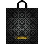 Пакет ПЭ с петлевой ручкой 42х46+4см (95) (Перфекто Стронг) Тико (х25/300)