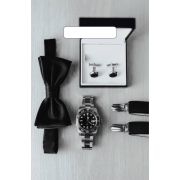 Пакет с вырубной неусиленной ручкой 20х30см (30) (Для него) Артпласт (х100/3000)