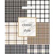 Пакет ПЭ с вырубной ручкой 38х45+3см (50) (Гленчек) Артпласт (х50/500)