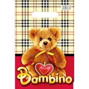 Пакет ПЭ с вырубной неусиленной ручкой 20х30см (30) (Игрушка) Интерпак (х100/2000)