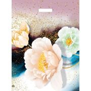 Пакет ПЭ с вырубной ручкой 60х50см (60) (Цветочный БИГ 20кг) Тико (х25/200)