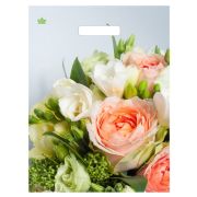 Пакет 31х40см (60) (Романтическое настроение) Тико РОССИЯ