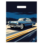 Пакет 31х40см (60) (Верное направление) Тико РОССИЯ