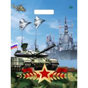 Пакет 31х40+6см (60) (Оборона) Тико РОССИЯ