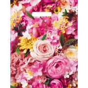 Пакет с вырубной ручкой 31x40см (60) (Элизабет) Глянцевый Артпласт (х50/1000)